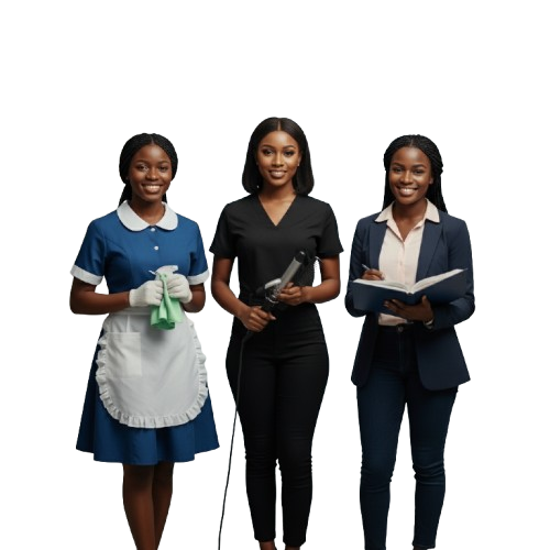 Expert professionals