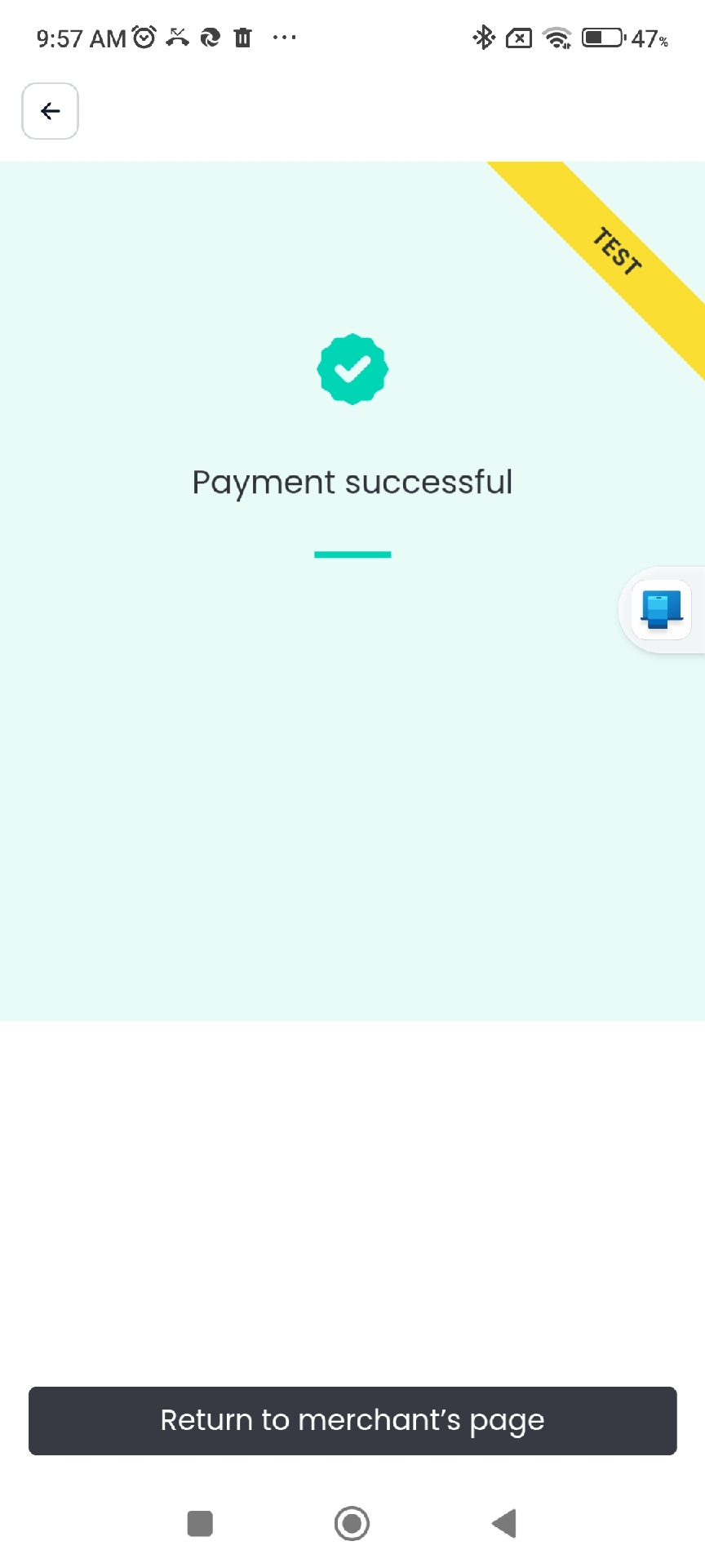 can create website in a week and csn deliver spplication witjon deadline