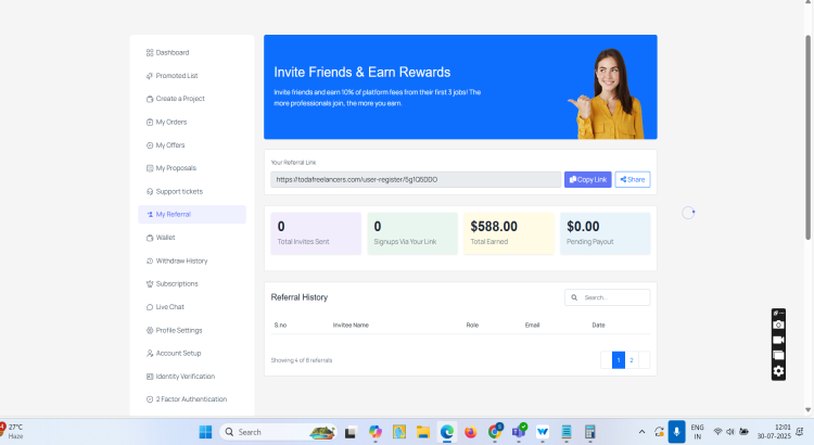 mobile and web app designand teaching