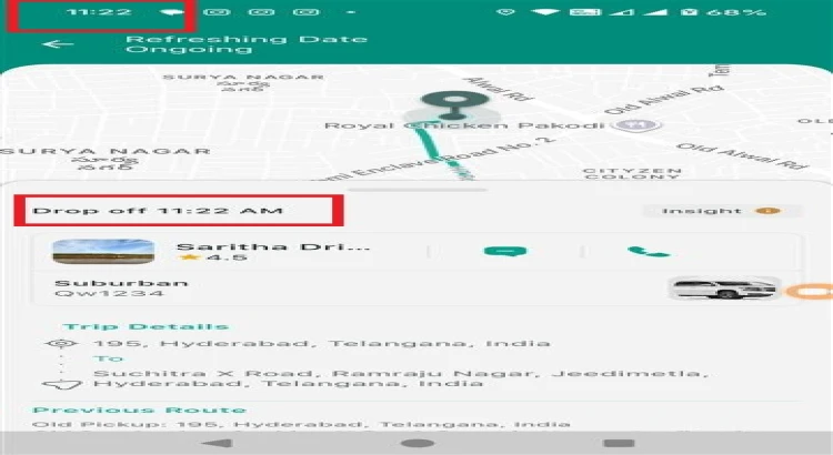 mobile and web app dev