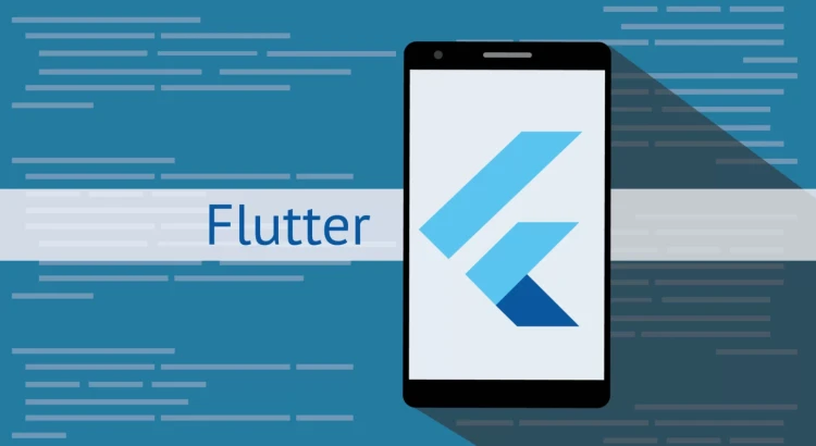 APP development - Flutter