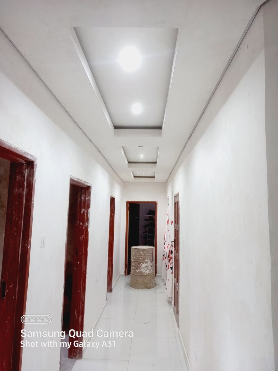 electrical and solar