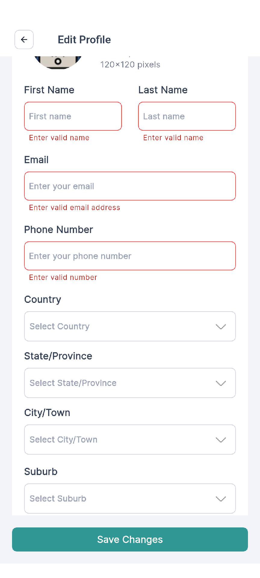 Just offering the this