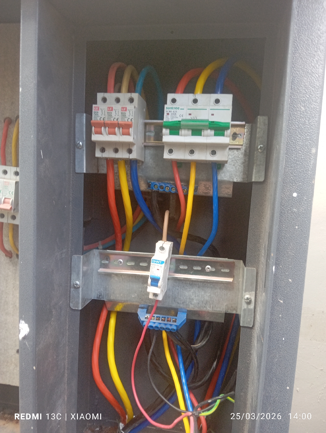 Expect on Electronics and Electrical