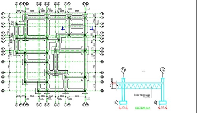 Structural design engineering